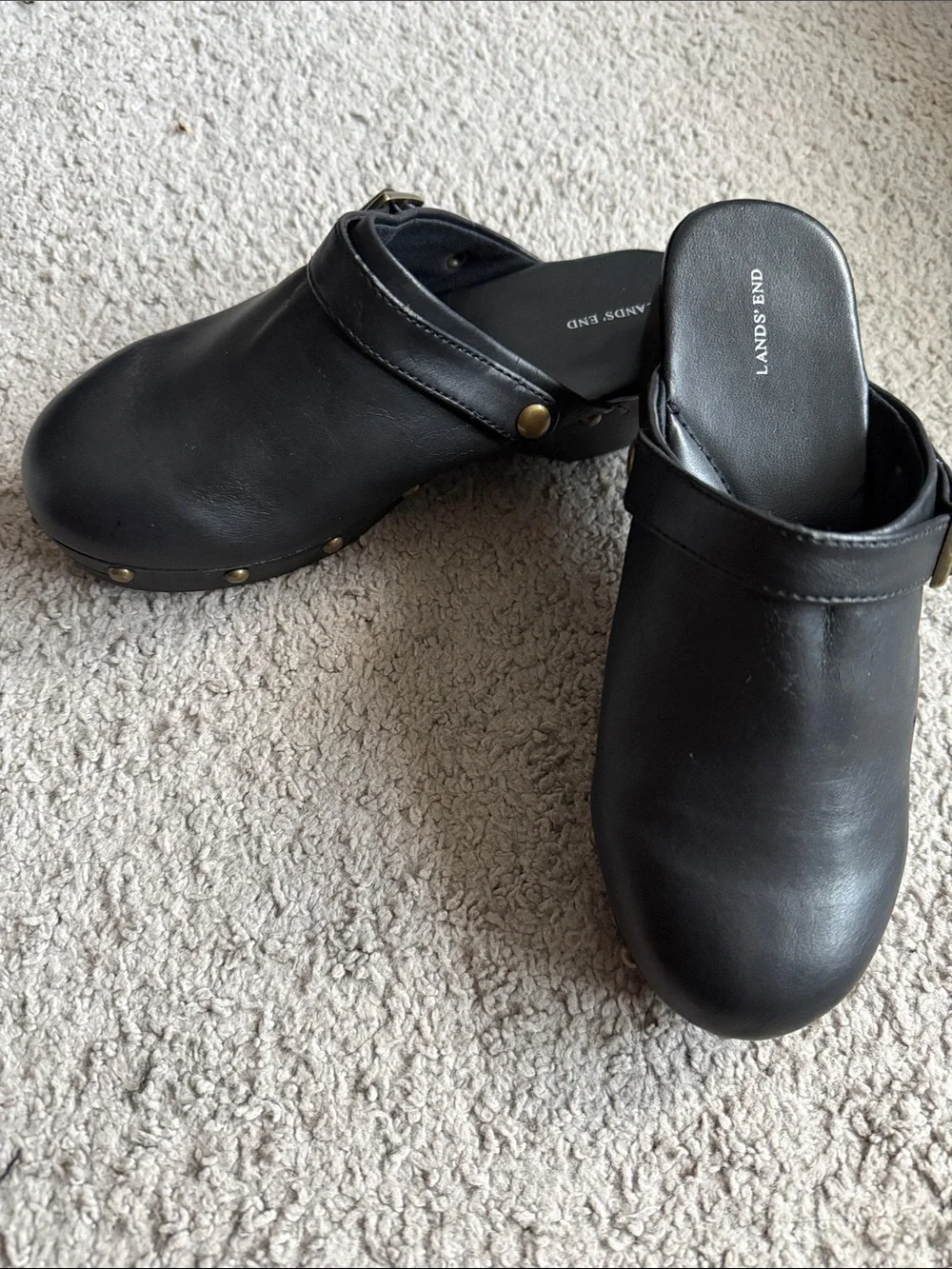 Lands End gently worn